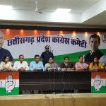 विधान सभा अध्यक्ष डॉ. रमन सिंह ने गणेश चतुर्थी की दी बधाई