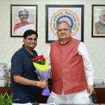 आसमानी कहर ने ली फिर एक जान, कोरबा में किसान की मौत, 3 लोग हुए घायल