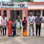 सीएम विष्णुदेव साय ने की जिला प्रशासन की प्रशंसा