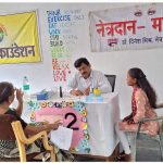 बूथ स्तर में भाजपा के सदस्यता अभियान की शुरुआत,जोबा में शामिल हुए चंद्रशेखर साहू