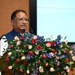 ऐतिहासिक बस्तर दशहरा पर्व की गरिमा के अनुरूप कार्यक्रमों का हो सफल आयोजन- मुख्यमंत्री श्री साय