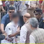 Breaking : स्वास्थ्य मंत्री का बड़ा एक्शन,सिम्स के डीन सहारे और मेडिकल सुप्रीटेंडेंट नायक को किया सस्पेंड