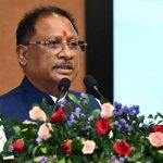 मैट्स विवि में हुआ भगवान गणेश की महाआरती, हुआ महा भंडारा