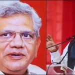 राजधानी में सब-इंस्पेक्टर रिजल्ट जारी करने की मांग को लेकर परीक्षार्थियों का अनूठा प्रदर्शन, कराया सामूहिक मुंडन
