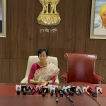 CG Breaking: राजनांदगांव में आसमानी कहर ने ली 8 लोगों की जान, 5 स्कूली बच्चे भी शामिल