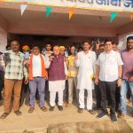 कही-सुनी (08 SEPT-24) : गुस्से में भाजपा के दो सांसद