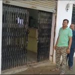 तिरुपति लड्डू विवाद मामले में विहिप ने कलेक्टर को  सौपा ज्ञापन 