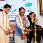 विश्व पर्यटन दिवस पर बस्तर के चित्रकोट और ढूढमारस गांवों को मिला विशेष सम्मान