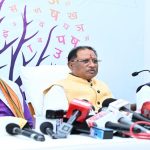 प्रधानमंत्री के किसान हितैषी फैसलों का लाभ छत्तीसगढ़ के किसानों को भी मिलेगा : मुख्यमंत्री साय