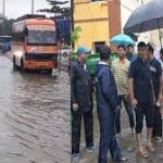 उप मुख्यमंत्री अरुण साव अध्ययन दौरे पर अमेरिका रवाना,सड़क निर्माण तकनीकों की लेंगे जानकारी