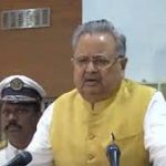 विधान सभा अध्यक्ष डॉ. रमन सिंह ने गणेश चतुर्थी की दी बधाई