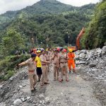 ट्रेन से लापता हुए मंत्री के जीजा, आरपीएफ ने चुस्ती दिखाते हुए फ़िल्मी स्टाइल में किया रेस्क्यू