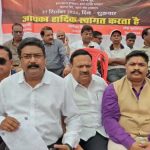 मुख्यमंत्री ने राजस्व अमले को अपना अनुभव साझा कर दिया संदेश, कहा – आम आदमी से सीधे जुड़ा है राजस्व विभाग, इसकी छवि को सुधारने की जरूरत
