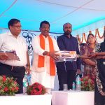 देवभोग क्षेत्र में उड़ीसा देशी अवैध शराब की बिक्री जोरो पर