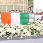 Ratan Tata ने जाते-जाते दिया एकता का संदेश, प्रार्थना सभा में दिखे सभी धर्मों के लोग