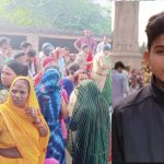 गरियाबंद विकासखंड शिक्षा अधिकारी आर.पी. दास निलंबित