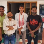 बहराइच कांड: युवक संग बर्बरता की हदें पार, पिटाई के बाद मारी गोली; बवाल पर पुलिस की बोलती बंद