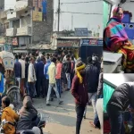 IMD Cyclonic stormAlert: चक्रवाती तूफान का खतरा, भारी बारिश की चेतावनी…ठंड का प्रकोप बढ़ने के आसार