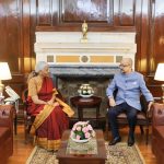 सैन्य समारोह के लिए राजधानी रायपुर पहुंचे भारतीय सेना के भीष्म टैंक और अन्य आर्टिलरी का हुआ शानदार स्वागत