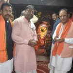 नारायणपुर में सुरक्षाबलों की मिली बड़ी सफलता, मुठभेड़ में 7 नक्सली मारे गए, AK 47, SLR सहित कई हथियार बरामद