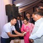 केके श्रीवास्तव के सिर पर है 10 हजार का इनाम,पुलिस ने घोषित किया भगोड़ा, खातों से हुआ 300 करोड़ का लेन-देन