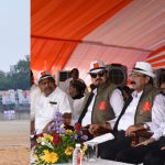 महाराष्ट्र और झारखंड में चुनाव प्रचार के लिए जायेंगे छत्तीसगढ़ के बीजेपी नेता, दोनों राज्याें के लिए नियुक्त किए गए प्रभारी