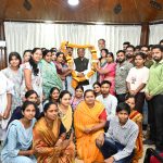नारायणपुर में नक्सलियों सुरक्षाबलों को बनाया निशाना,गश्त में निकले ITBP के दो जवान घायल