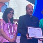 27वीं अखिल भारतीय वन खेलकूद के महाकुंभ : छत्तीसगढ़ राज्य 108 पदक जीत कर पहले स्थान पर