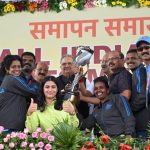 निर्वाचक नामावली की शुद्धता सुनिश्चित करने ग्राम सभाओं का आयोजन करें : अजय सिंह