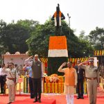 जामुल में लगेगा बायोगैस प्लांट : नगर निगम भिलाई, छत्तीसगढ़ बॉयो फ्यूल प्राधिकरण एवं भारत पेट्रोलियम के बीच कंसेशन एग्रीमेंट पर हुआ हस्ताक्षर