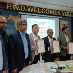 रायपुर दक्षिण उपचुनाव : तीन अभ्यर्थियों ने दाखिल किए अपने नामांकन