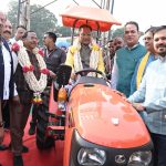 पीएम सूर्यघर योजना से 300 यूनिट मुफ्त बिजली का लाभ उठाएं: मुख्यमंत्री