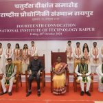 रायपुर दक्षिण उपचुनाव : बीजेपी प्रत्याशी सुनील सोनी की नामांकन रैली में दिखा जनसैलाब, सीएम साय ने कहा – भाजपा जीत का नया रिकॉर्ड बनाएगी