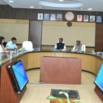CG Transfer Breaking : राज्य प्रशासनिक सेवा के 22 अधिकारियों का तबादला, 9 नगर निगम आयुक्त हुए इधर से उधर
