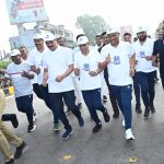 मुख्यमंत्री ने भगवान धन्वंतरि की पूजा अर्चना कर प्रदेशवासियों के लिए माँगा आरोग्य का वरदान