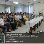 प्रदेश के शासकीय स्कूलों में रिक्त प्राचार्य के पदों पर पदोन्नति नगरीय निकाय चुनाव – त्रिस्तरीय पंचायत चुनाव की आचार संहिता लागू होने के पूर्व जारी करने की मांग की