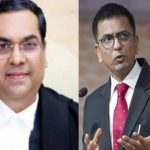 न्याय की देवी का नया स्वरूप: SC ने आंखों से पट्टी हटाई, हाथ में तलवार की जगह अब संविधान की किताब