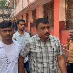 राष्ट्रपति द्रौपदी मुर्मु के समक्ष आदिवासियों ने पारंपरिक वेशभूषा में प्रसिद्ध लोकनृत्य का किया प्रदर्शन