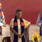 राष्ट्रपति द्रौपदी मुर्मु को भावभीनी विदाई,मुख्य आतिथ्य में संपन्न हुए चार संस्थानों के दीक्षांत समारोह