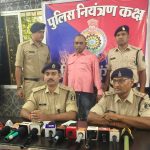 Breaking IPS Transfer : छत्तीसगढ़ के 5 आईपीएस अधिकारियों का हुआ तबादला, देखें आदेश