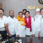 क्रिकेटर सूर्य कुमार यादव और ओलिंपिक मैडल विजेता मनु भाकर आएंगे रायपुर,अखिल भारतीय वन खेलकूद प्रतियोगिता में होंगे शामिल
