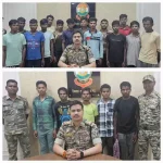 Bomb Threat : दिवाली से पहले राम मंदिर समेत इन धार्मिक स्थलों को मिली बम से उड़ाने की धमकी