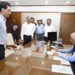 प्राइवेट अस्पताल में डॉक्टर की हत्या, इलाज के बहाने अस्पताल आए और मारी गोली