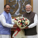 आज का पंचांग 8 अक्टूबर : आज नवरात्रि का छठा दिन, जानें पूजा का शुभ मुहूर्त और राहुकाल का समय