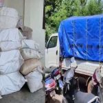 एसईसीएल के गेवरा खदान में 24 घंटे के भीतर दूसरा हादसा, बारूद से भरे वाहन में हुआ ब्लास्ट, एक की मौत,कई घायल