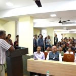 आरईसी लिमिटेड ने किया ₹90,955 करोड़ का ऋण वितरण; हरित ऋण 92.68% बढ़कर ₹11,297 करोड़ हुआ