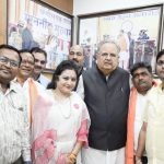 आरईसीपीडीसीएल ने राजस्थान-IV एच-1 पावर ट्रांसमिशन लिमिटेड को सौंपा मेसर्स पावर ग्रिड कॉरपोरेशन ऑफ इंडिया लिमिटेड