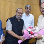पीडब्ल्यूडी में वरिष्ठ ताकते रह गए और कनिष्ठ बन गए चीफ इंजीनियर