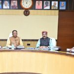 मगरलोड क्षेत्र के विभिन्न ग्राम पंचायत में निर्माण कार्यो का लोकार्पण क्षेत्र की विधायक अंबिका मरकाम ने किया