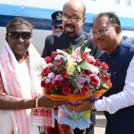 क्रेडा की पहल से आजादी के बाद पहली बार पटपरी गांव में सौर ऊर्जा से हुई बिजली की व्यवस्था